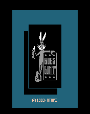 Bugs Bunny V2